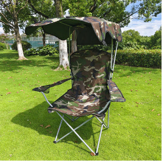 Outdoor Camping Fishing Folding Chair