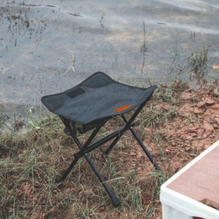 Portable Folding Chair