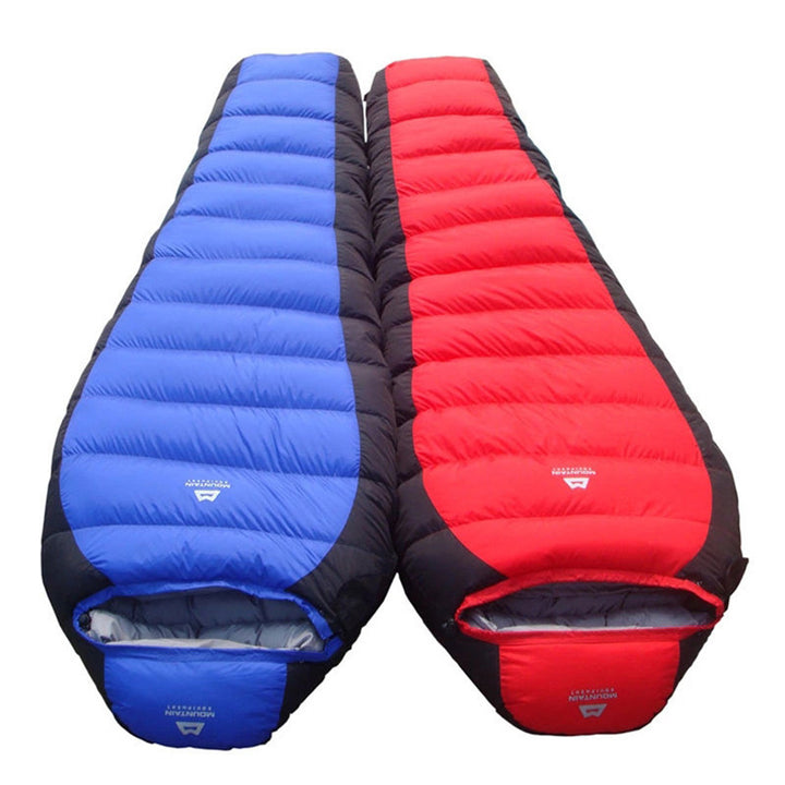 Sleeping Bag Outdoor Ultralight