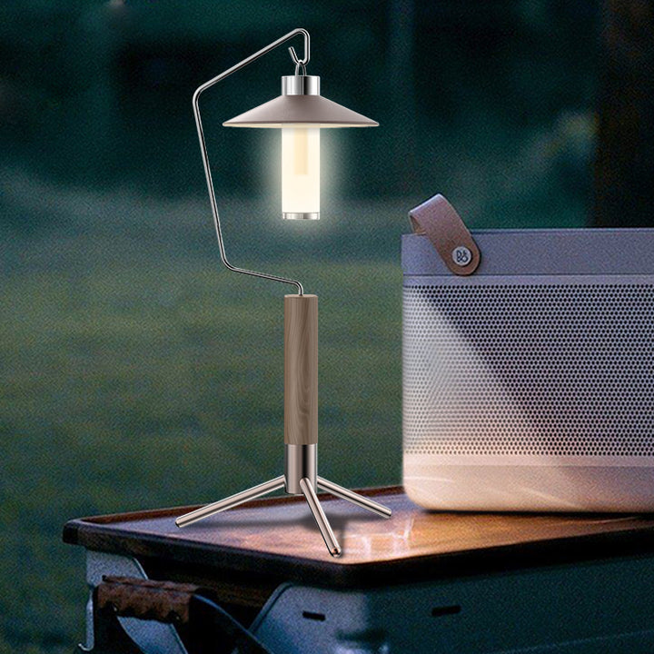 Fashionable Outdoor Camping Light