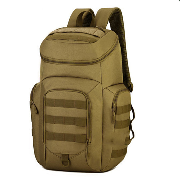 Outdoor Army Fan Backpack