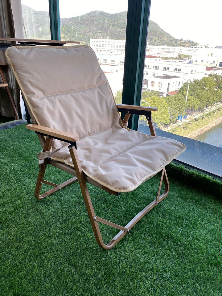 Portable Camping Equipment Folding Chair