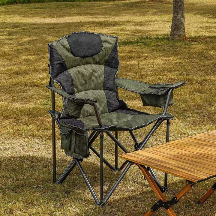 Outdoor Camping Folding Chair