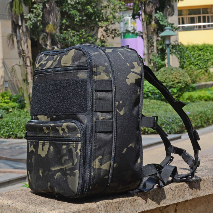 Outdoor tactical Backpack
