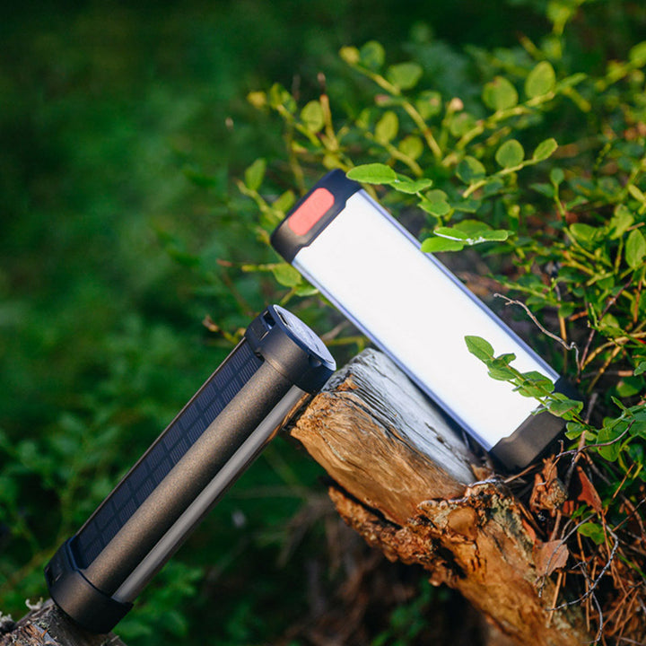 Camping Light Luxury Lights