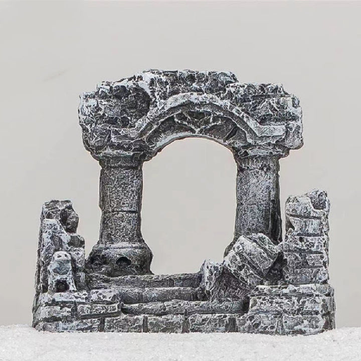 Fish Tank Aquarium Decoration