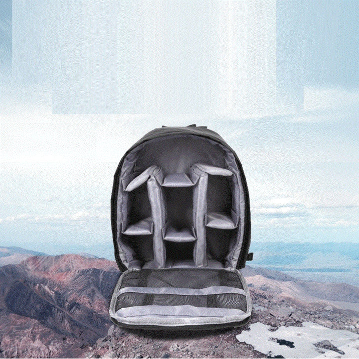 Outdoor Leisure Backpack