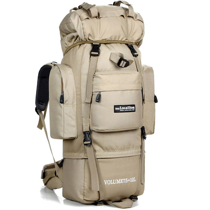 Outdoor Bag Sports Backpack