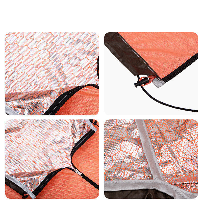 Outdoor Camping Travel Sleeping Bag