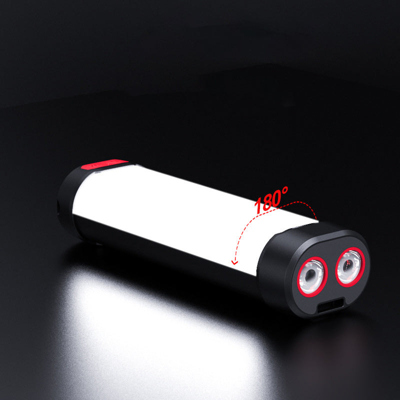 Camping Light Luxury Lights