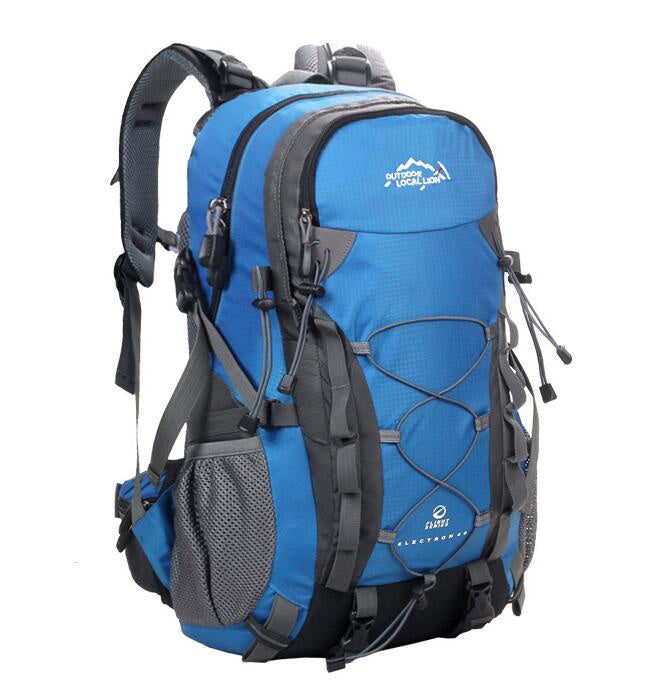 Leisure Sports Travel Bag Backpack