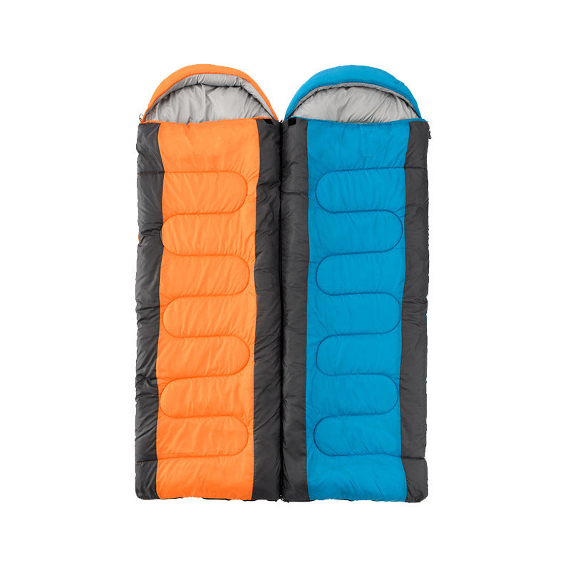 Outdoor Envelope Sleeping Bag