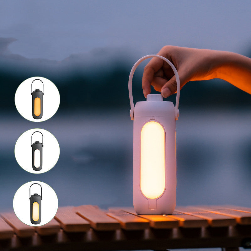 Outdoor Lighting Camping Light