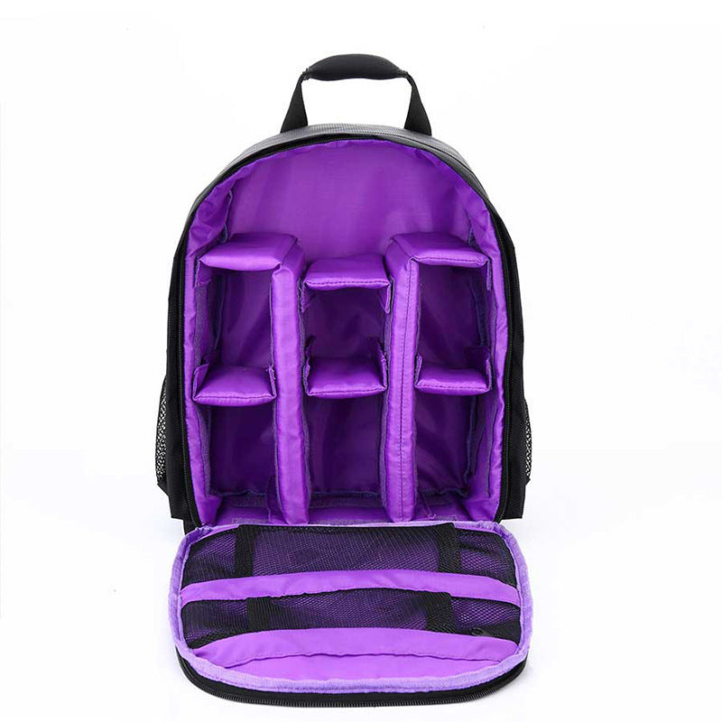 Outdoor Leisure Backpack