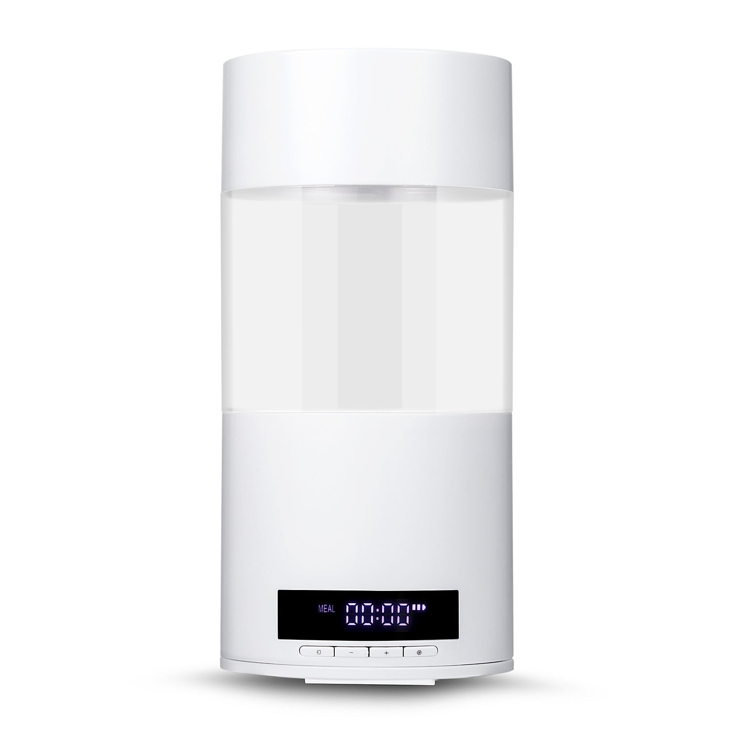 Aquarium fish tank automatic feeder