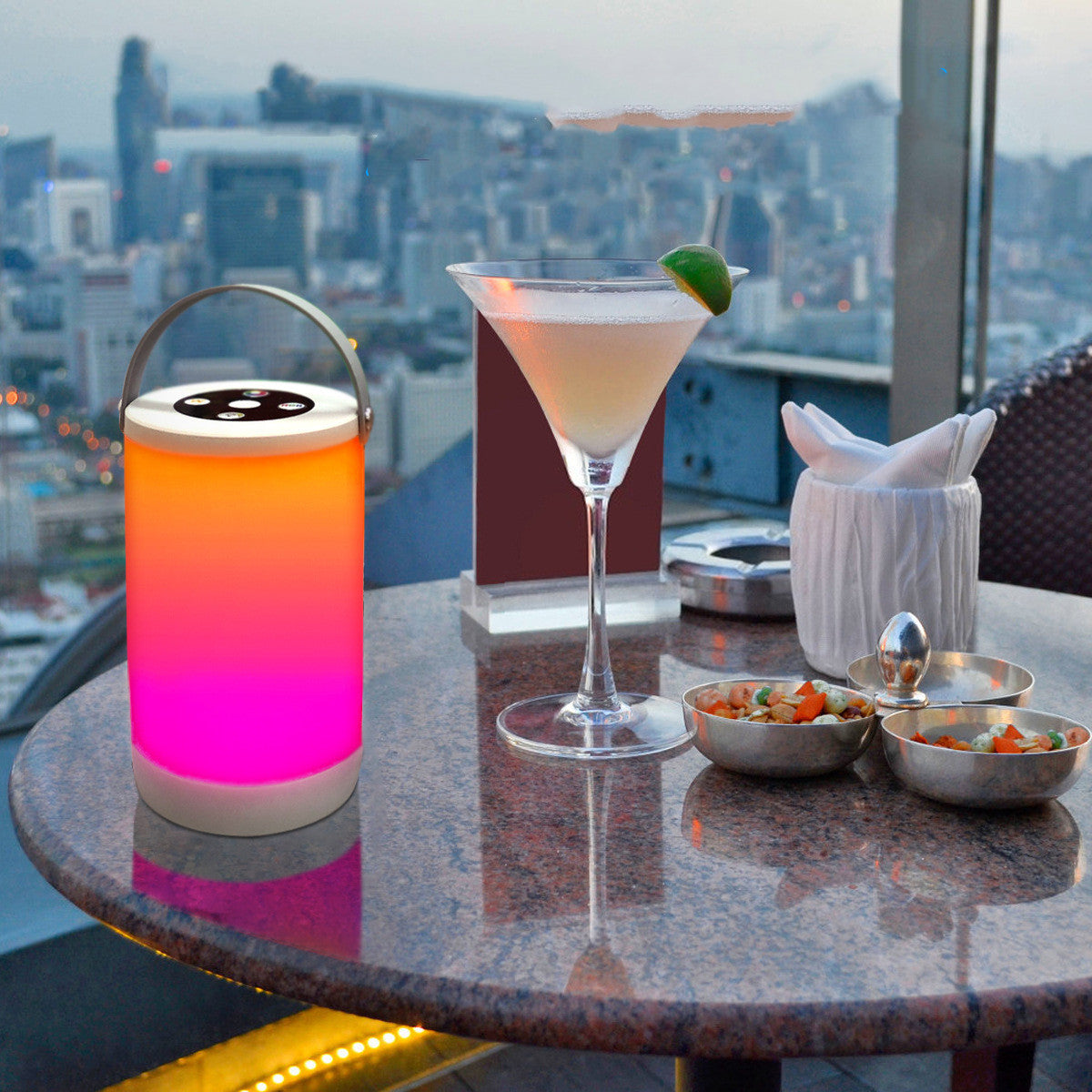 Atmosphere Portable Camping Light