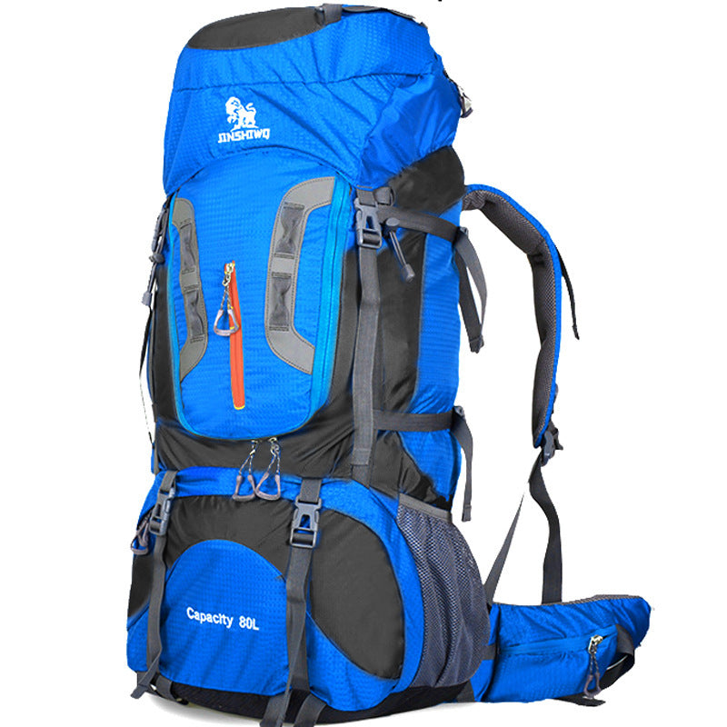 Camping Hiking Backpacks Sports