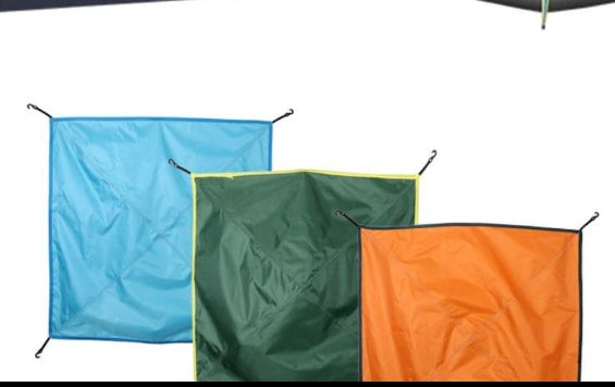 Automatic Tent Camping Tent