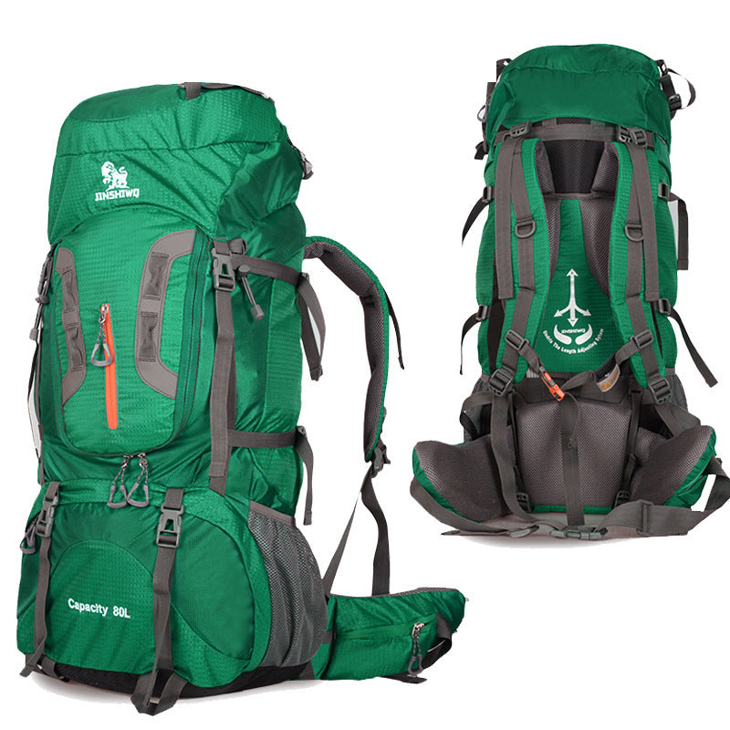 Camping Hiking Backpacks Sports