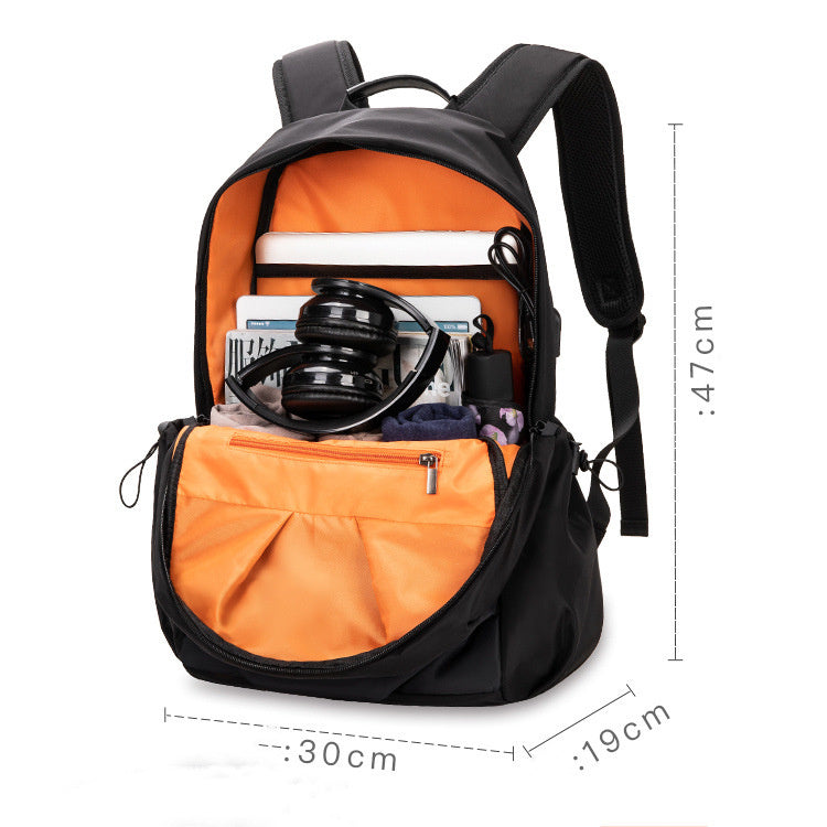 Backpacks Large Capacity Business Casual