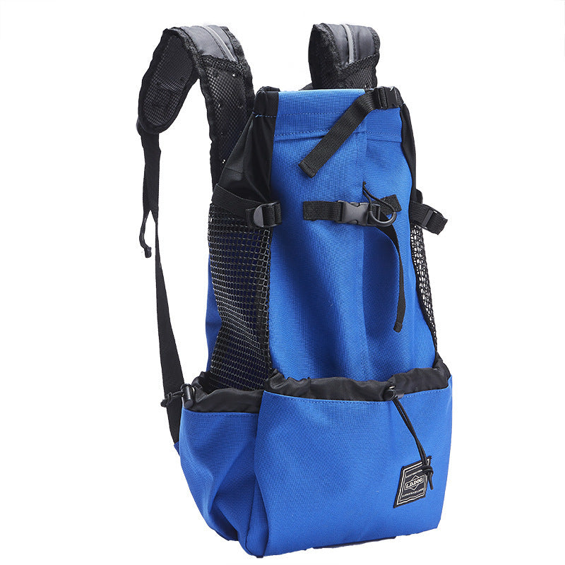 Dog Outdoor Backpack