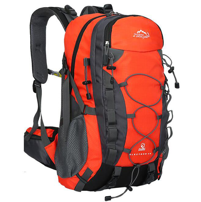 Leisure Sports Travel Bag Backpack