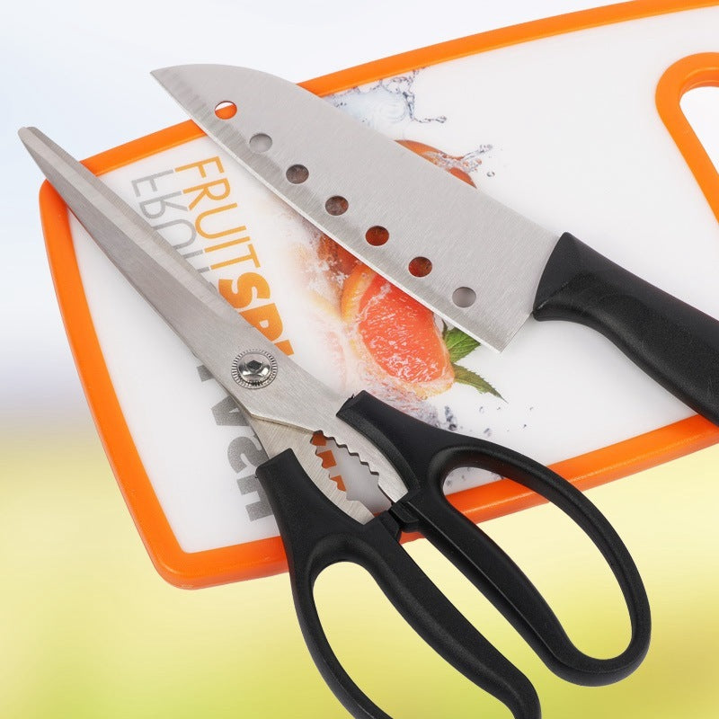 Outdoor Cookware Set Mobile Kitchen