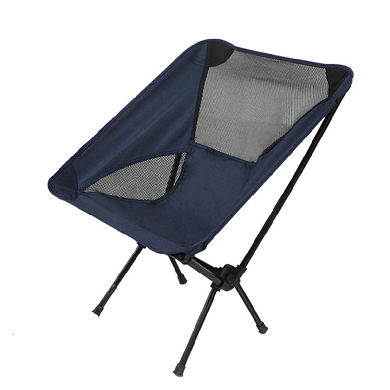 Outdoor Folding Camping Chair