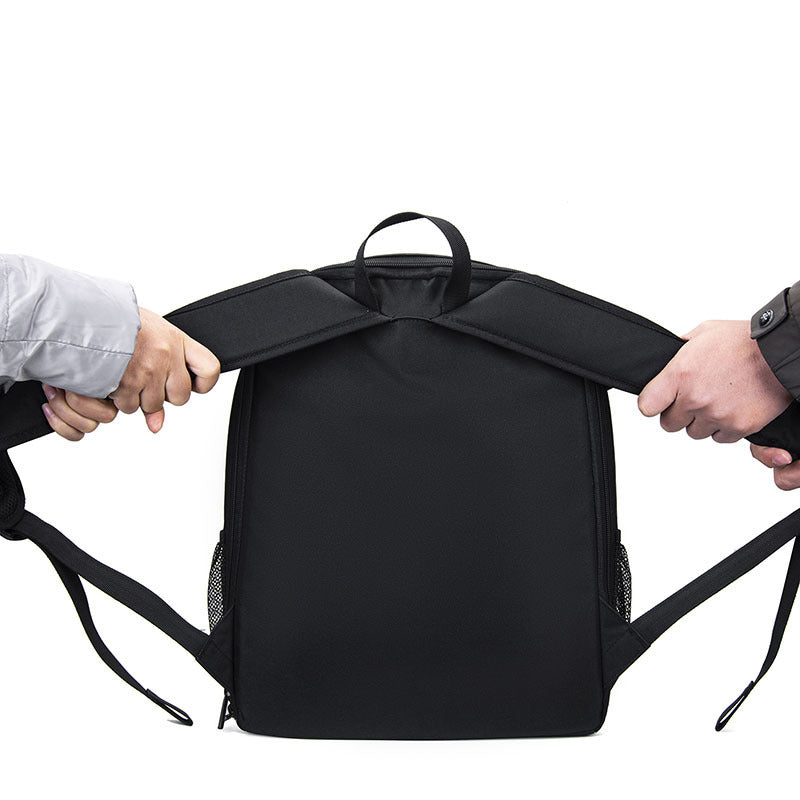 Outdoor Nylon Backpack