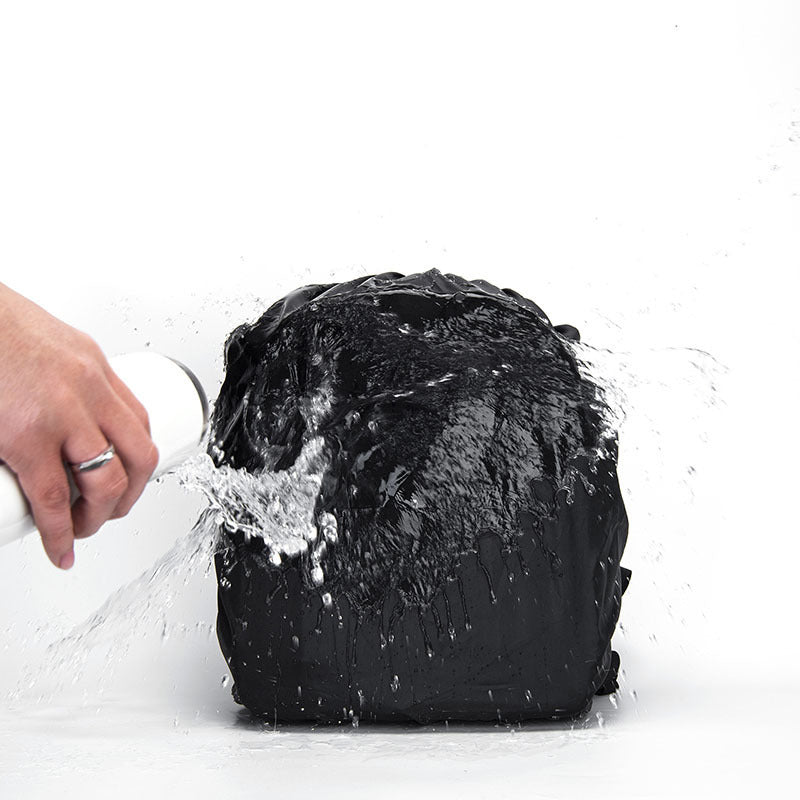 Outdoor Nylon Backpack