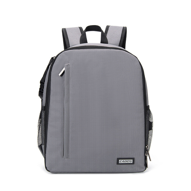 Outdoor Nylon Backpack