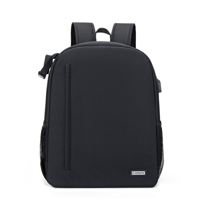 Outdoor Nylon Backpack