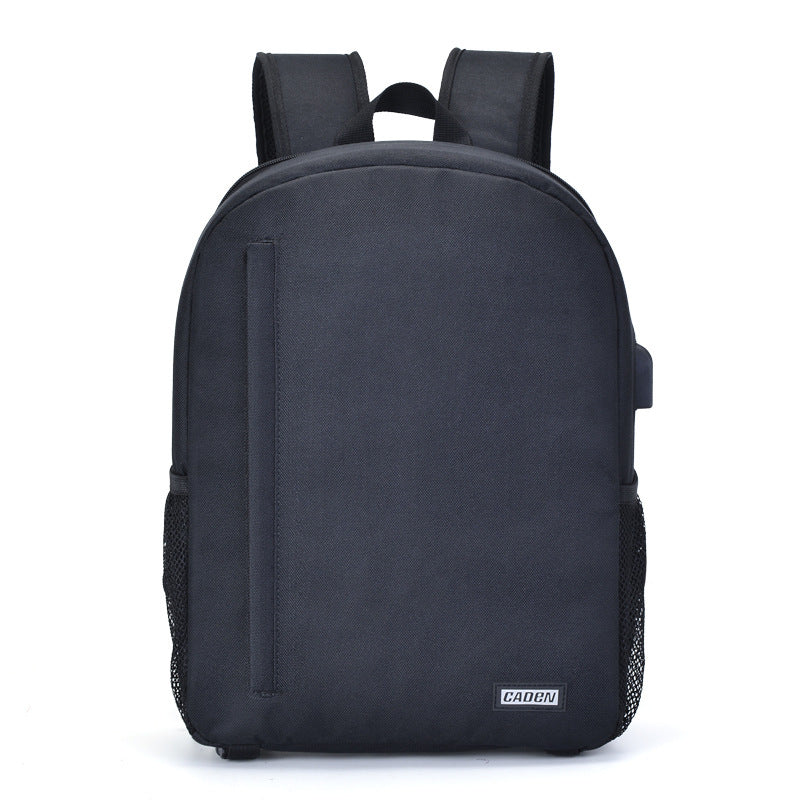 Outdoor Nylon Backpack