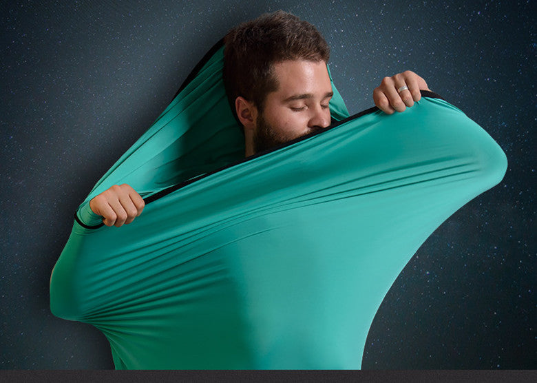 High Elastic Sleeping Bag