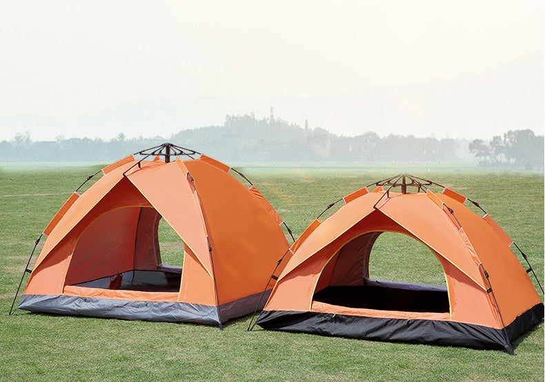 Automatic Tent Camping Tent