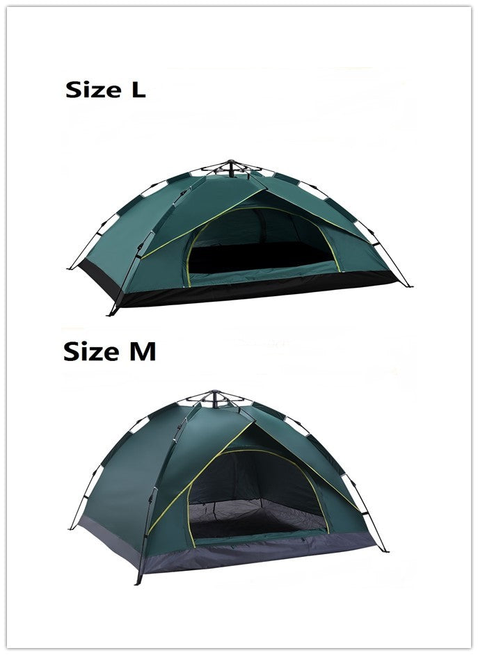 Automatic Tent Camping Tent