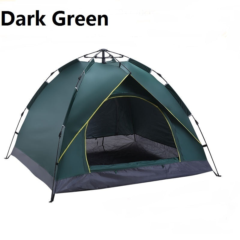 Automatic Tent Camping Tent