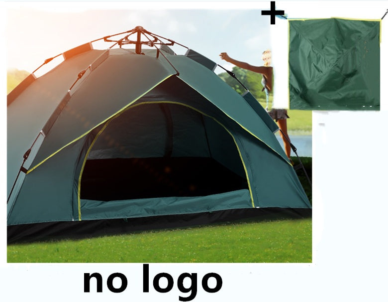 Automatic Tent Camping Tent