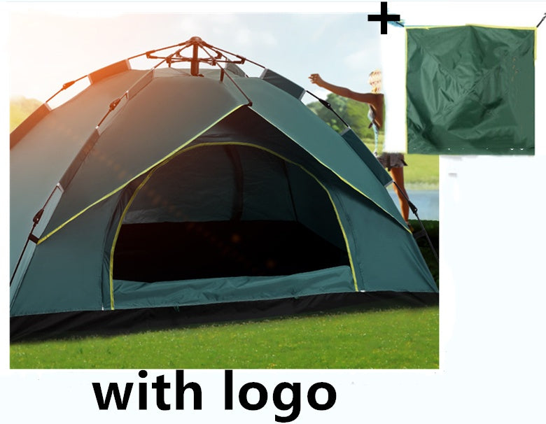 Automatic Tent Camping Tent