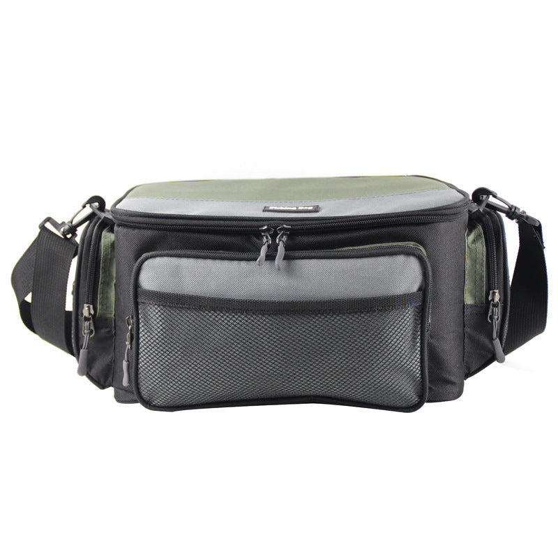 Fishing Gear Accessory Bag