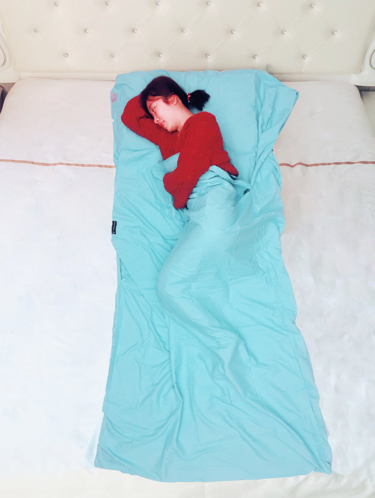 Outdoor Sleeping Bag Travel Bags