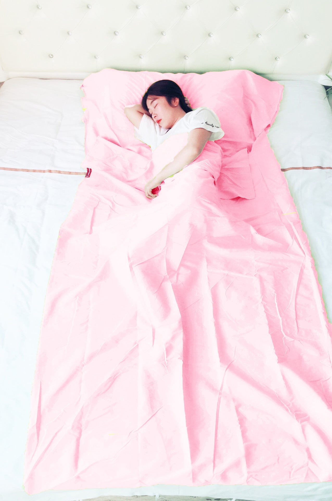 Outdoor Sleeping Bag Travel Bags