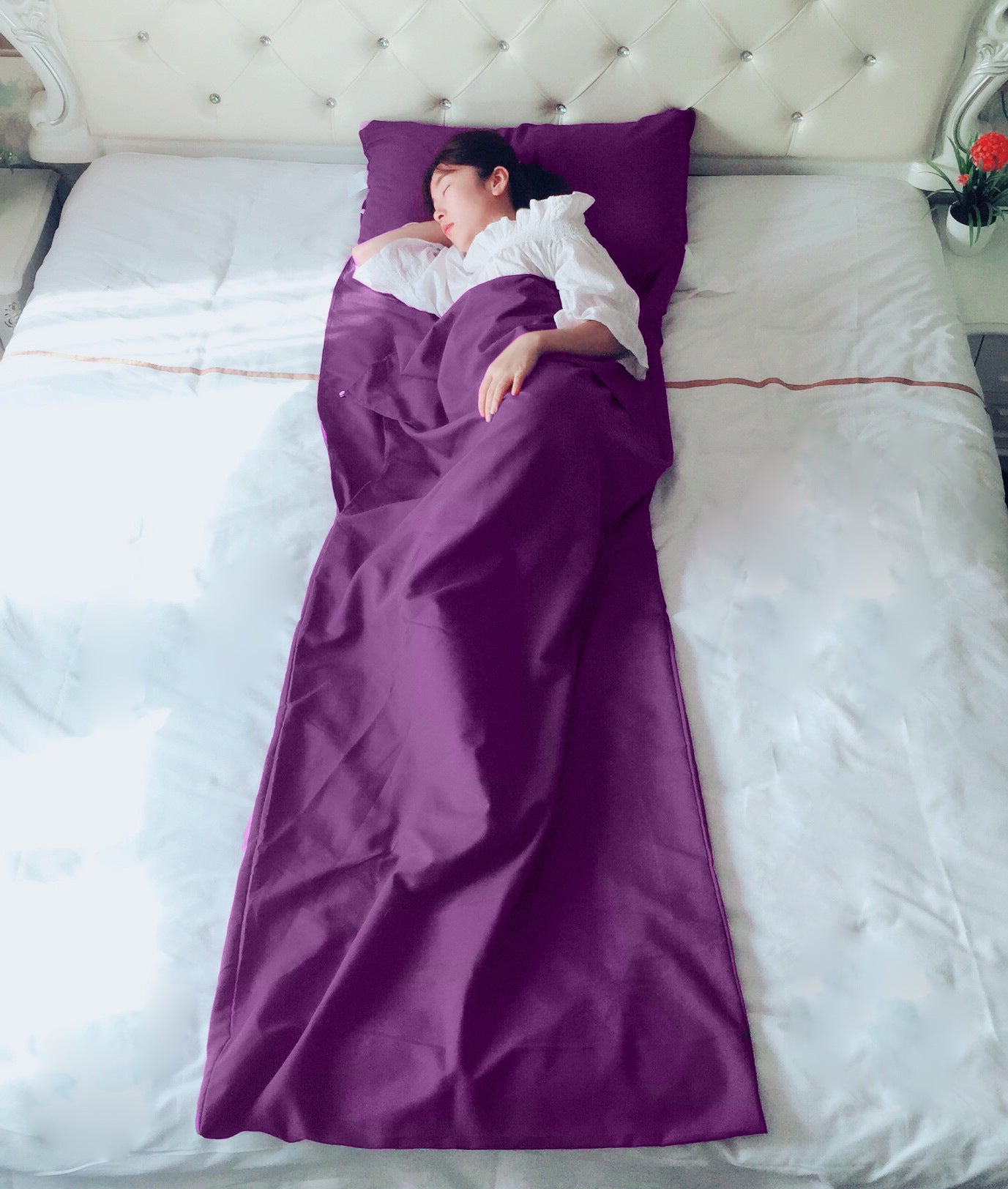 Outdoor Sleeping Bag Travel Bags