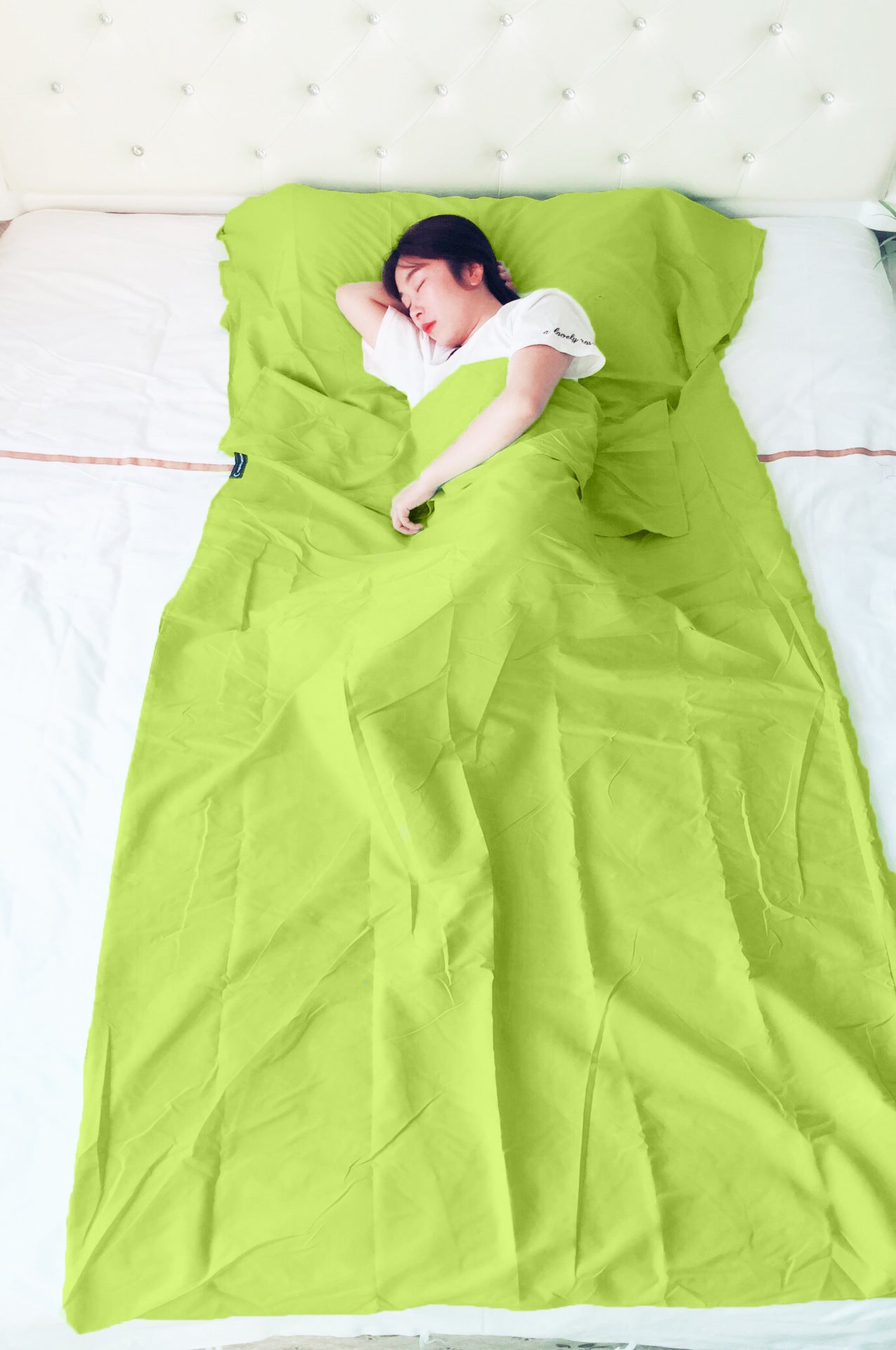 Outdoor Sleeping Bag Travel Bags