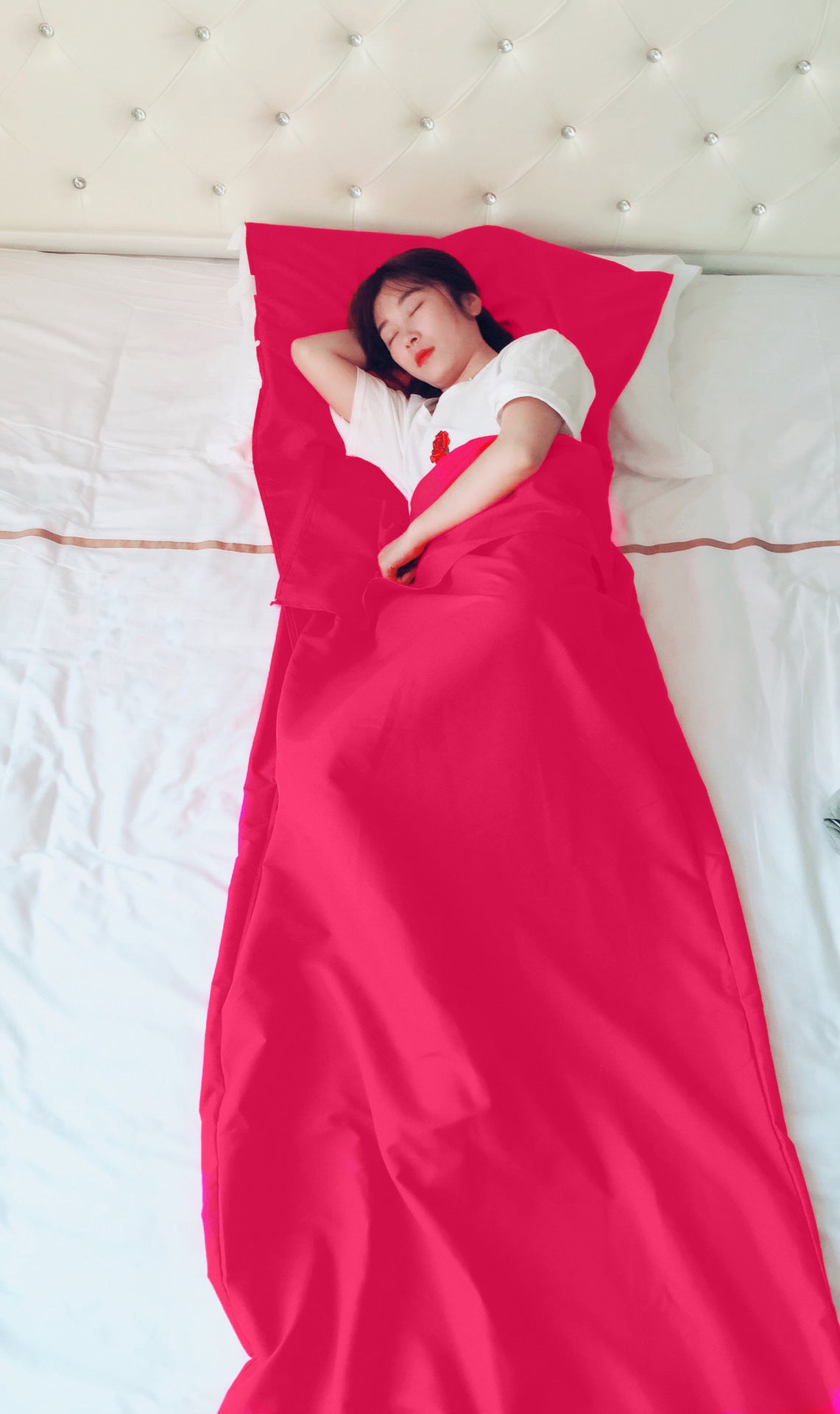 Outdoor Sleeping Bag Travel Bags