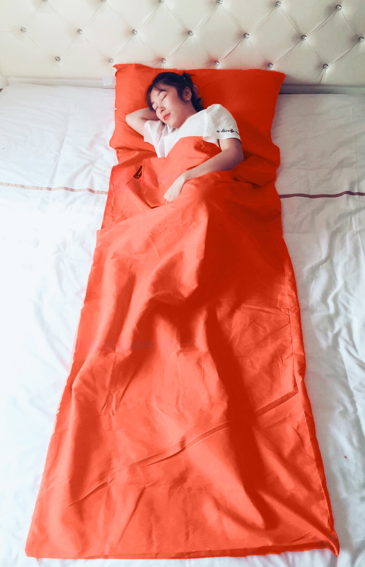 Outdoor Sleeping Bag Travel Bags