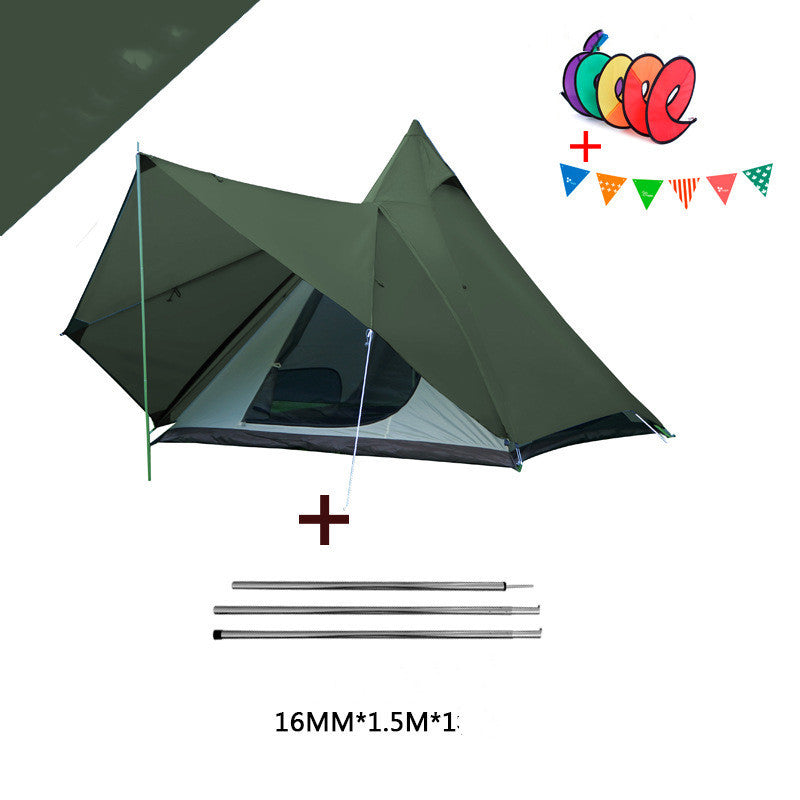 Outdoor Camping Tents