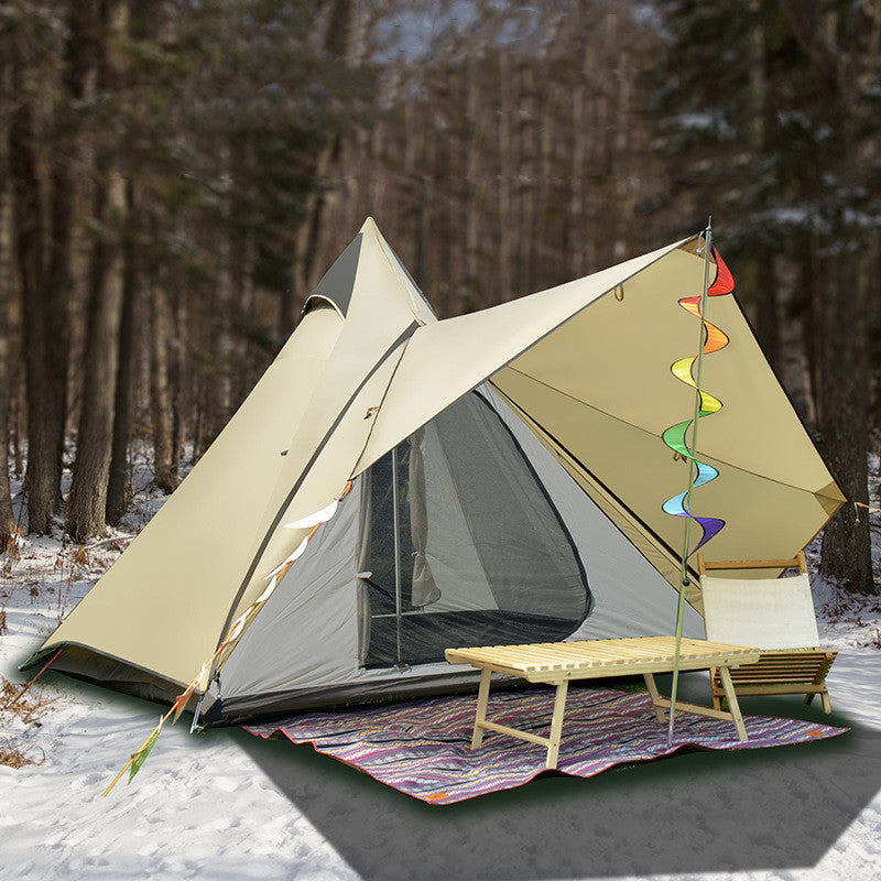 Outdoor Camping Tents