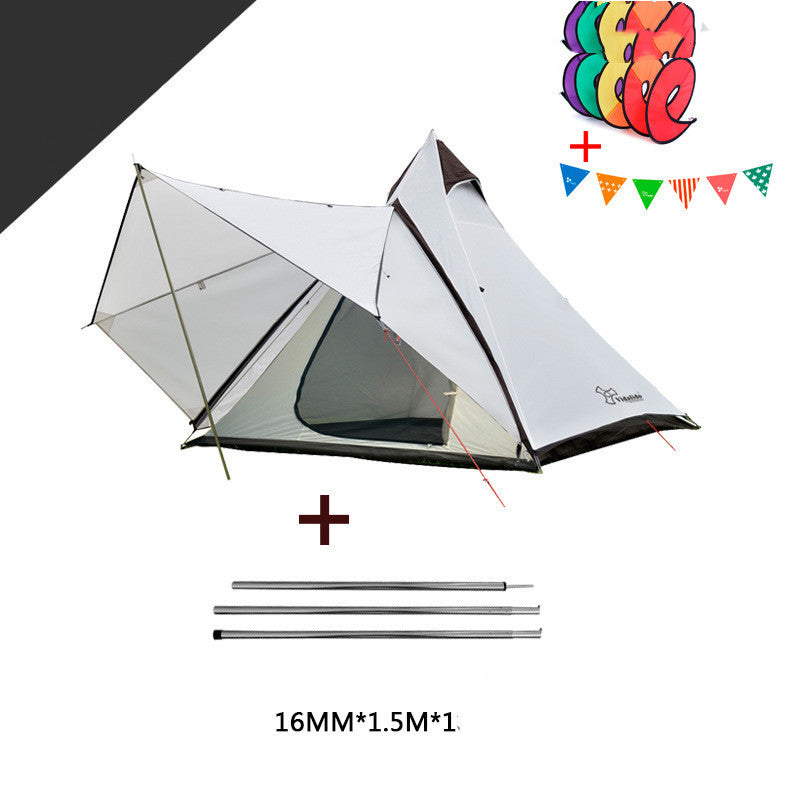 Outdoor Camping Tents