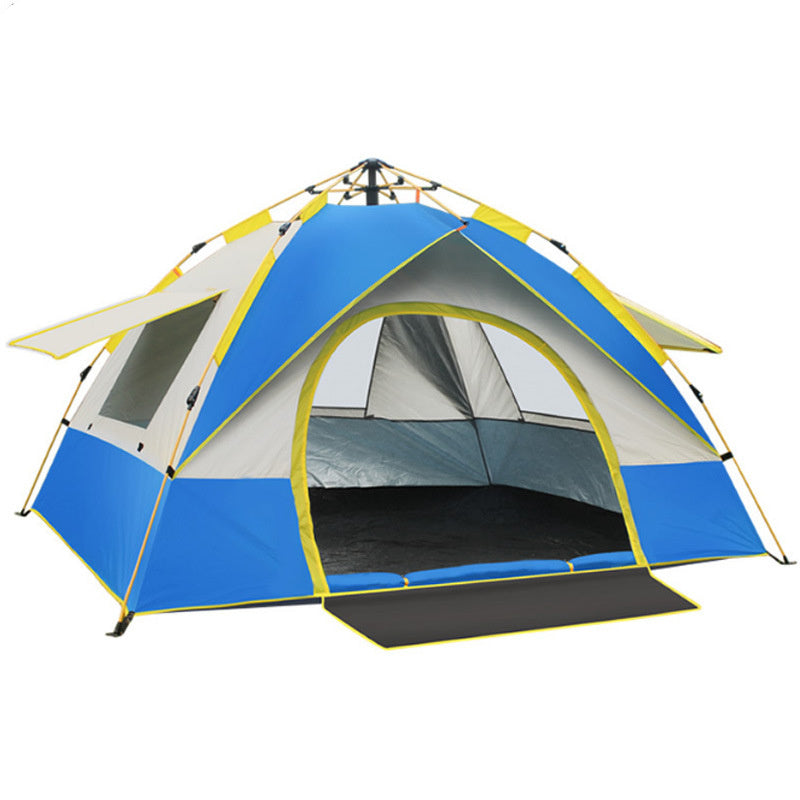 Automatic Outdoor Camping Tent